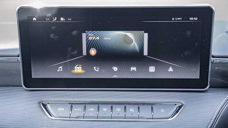 2026 GWM HAVAL Jolion 15