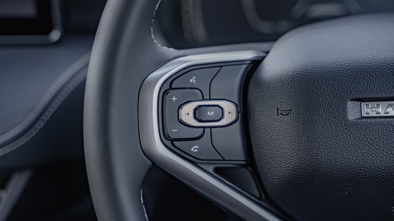 2026 GWM HAVAL Jolion 13