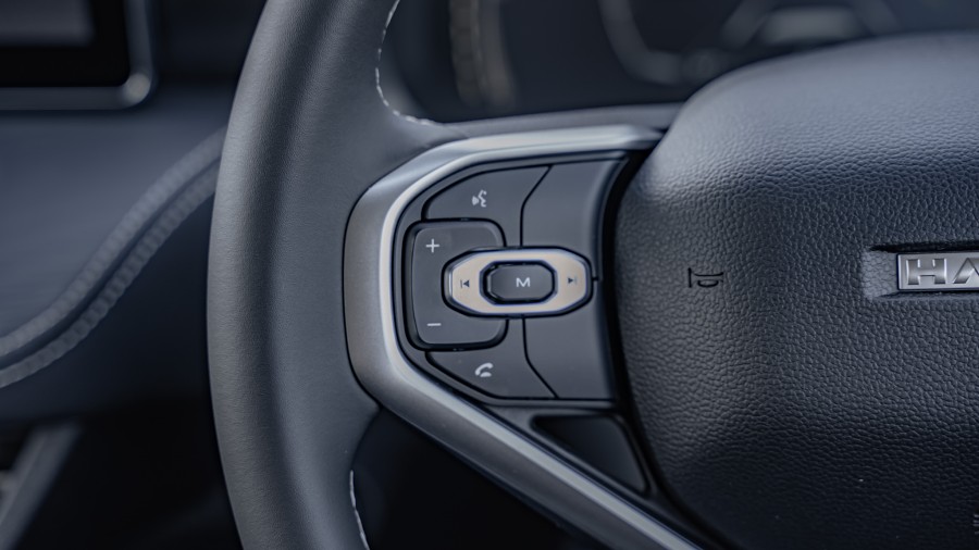 2026 GWM HAVAL Jolion 13