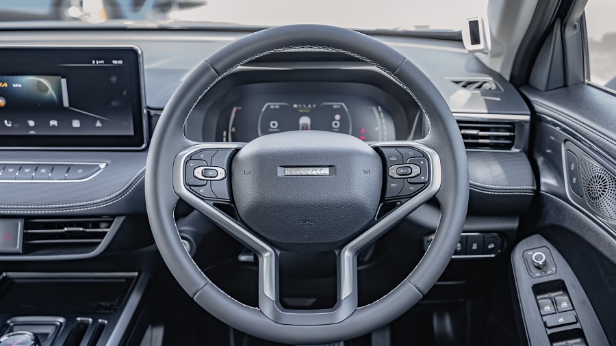 2026 GWM HAVAL Jolion 11