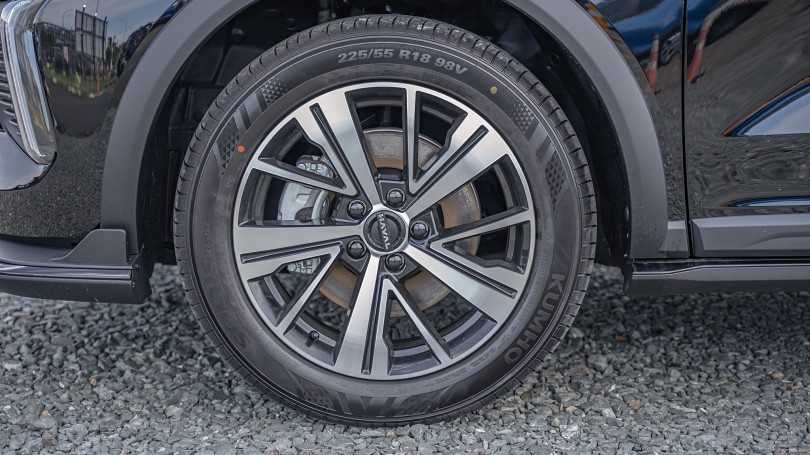 2026 GWM HAVAL Jolion 6