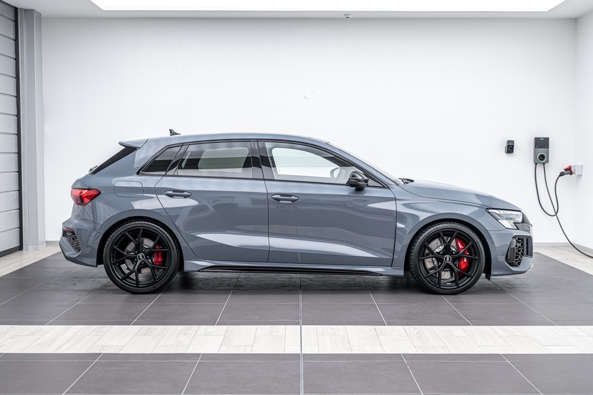 Audi RS3 SPORTBACK