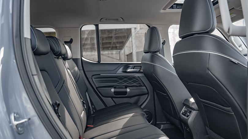 2026 GWM Tank 300 16