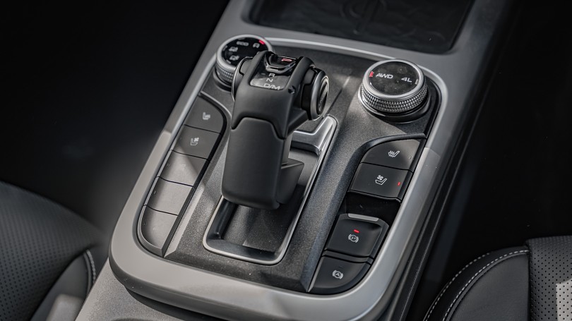 2026 GWM Tank 300 17