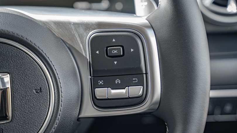 2026 GWM Tank 300 14