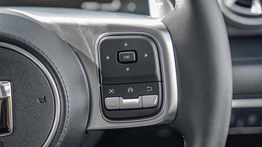 2026 GWM Tank 300 14