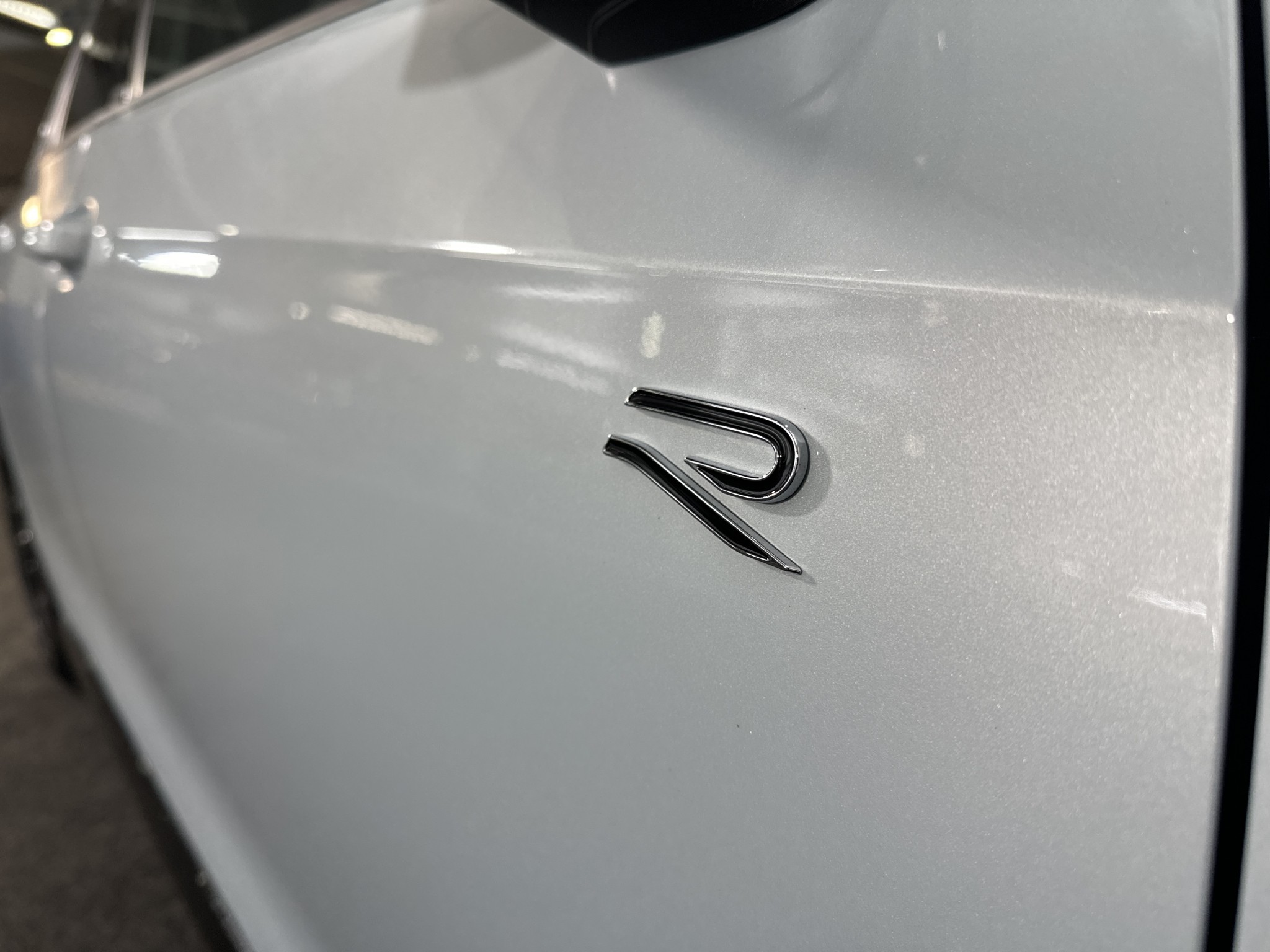 Volkswagen Golf 8.5 R-LINE
