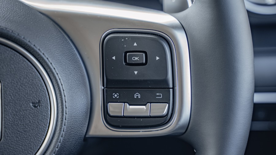 2026 GWM Tank 300 14