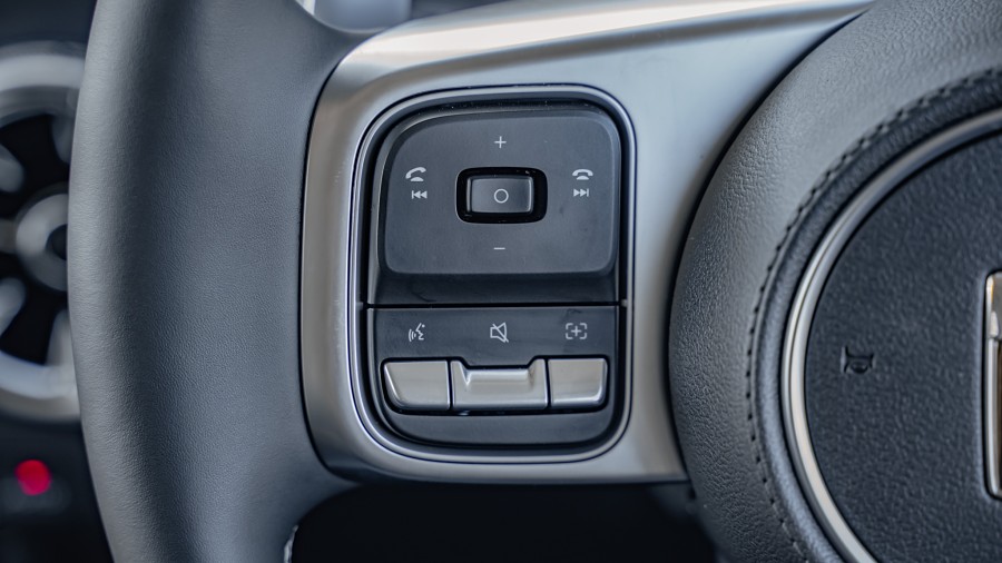 2026 GWM Tank 300 13