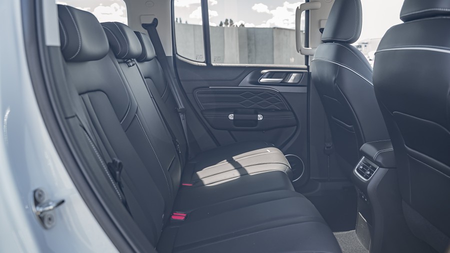 2026 GWM Tank 300 16