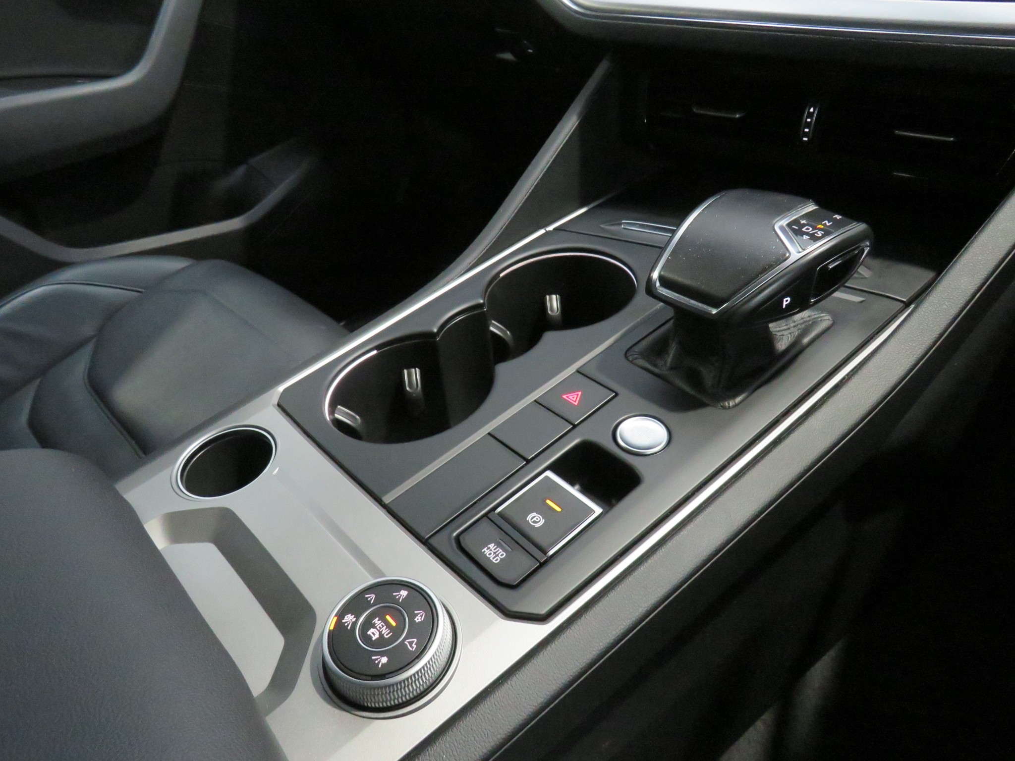 Volkswagen Touareg 170KW TDI