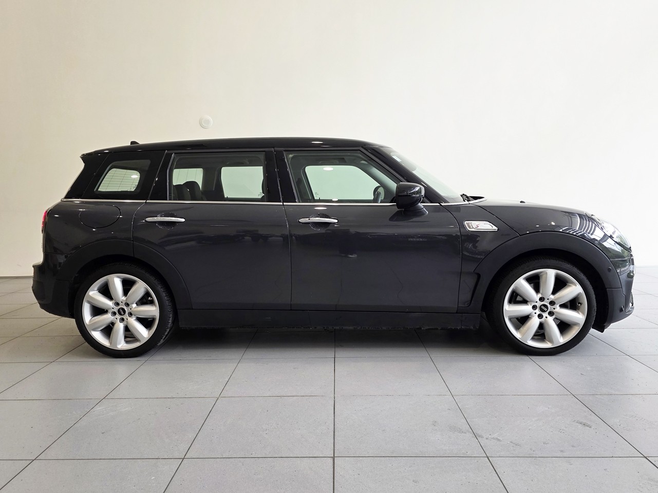 MINI Clubman Cooper S Classic