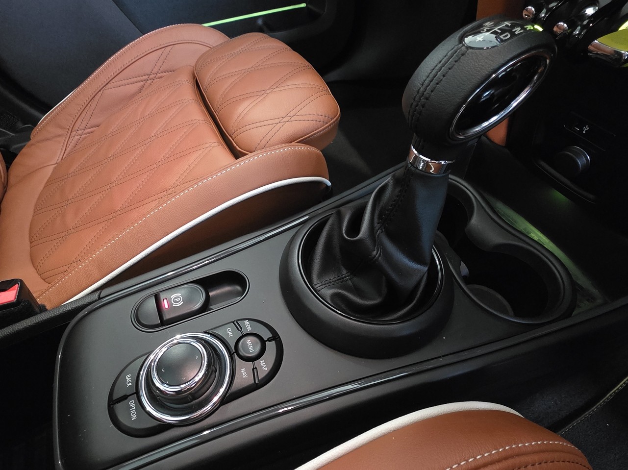 MINI Countryman SE ALL4 Yours  Hybrid