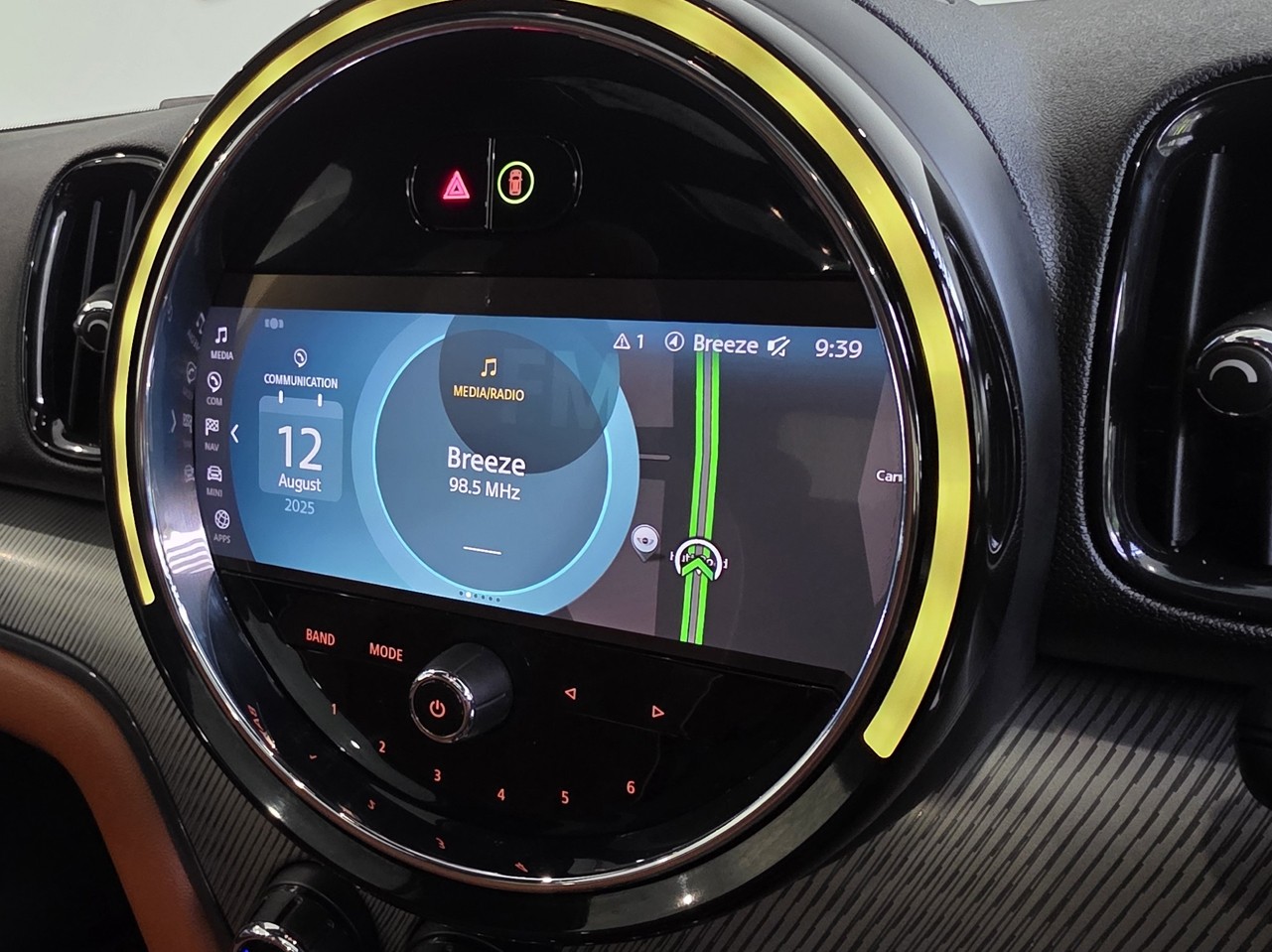 MINI Countryman SE ALL4 Yours  Hybrid