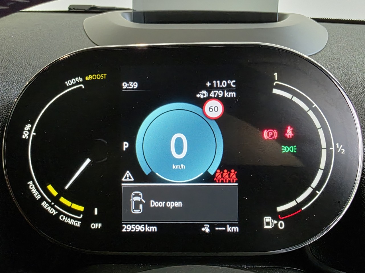 MINI Countryman SE ALL4 Yours  Hybrid