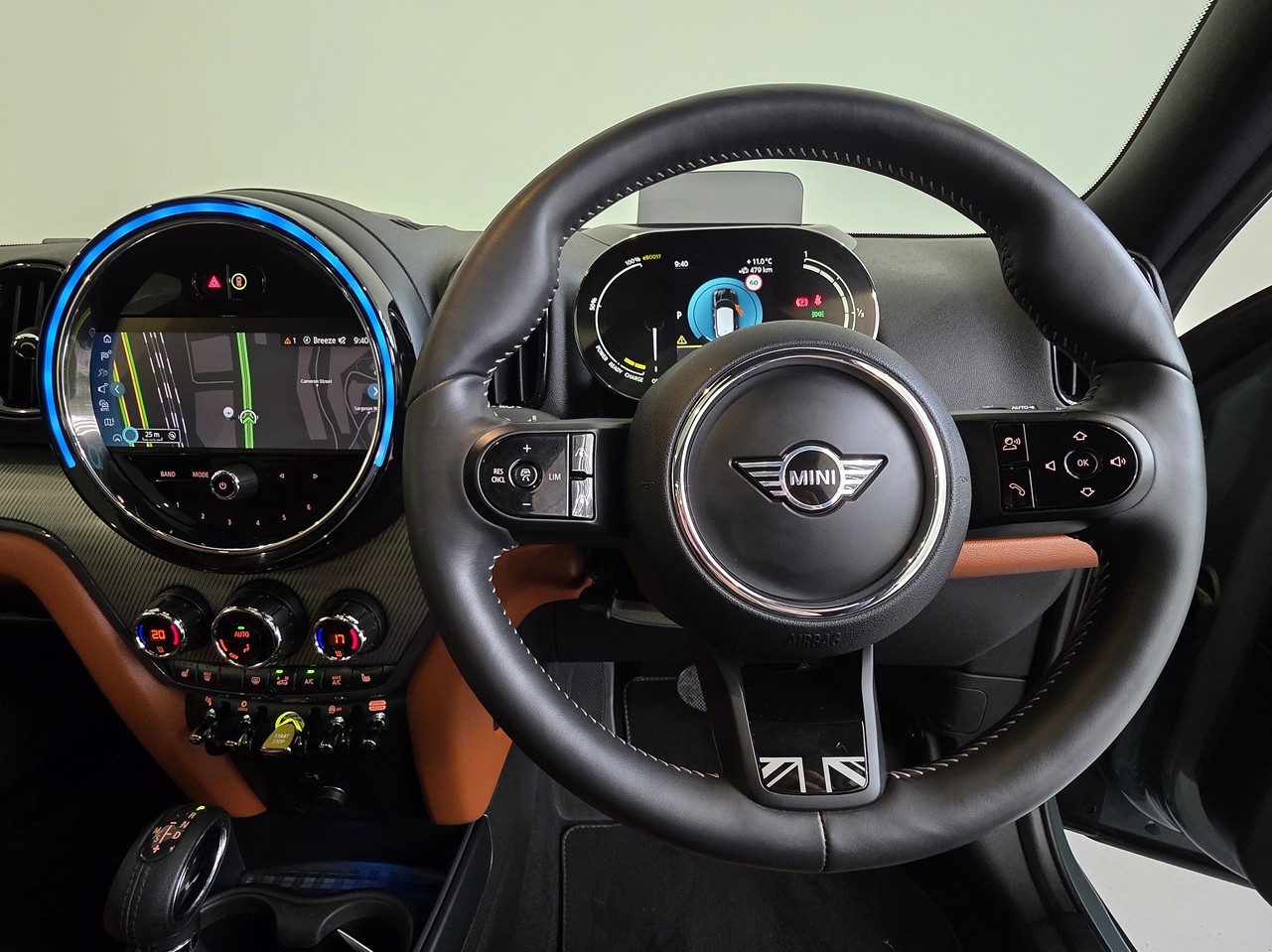 MINI Countryman SE ALL4 Yours  Hybrid