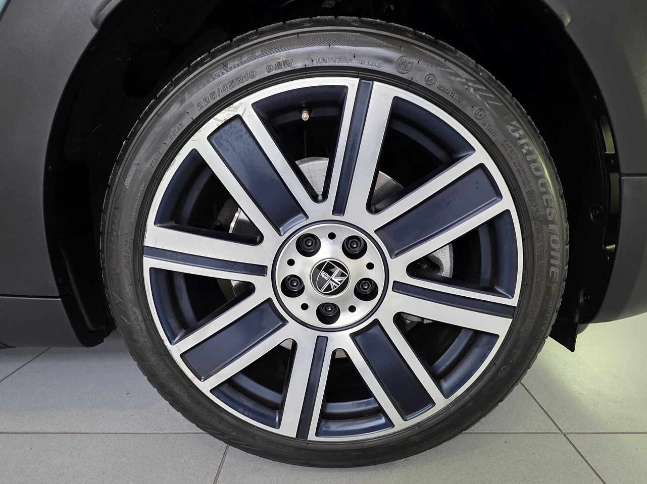 MINI Countryman SE ALL4 Yours  Hybrid