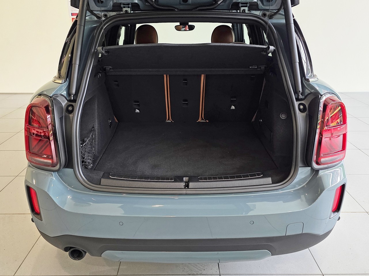MINI Countryman SE ALL4 Yours  Hybrid