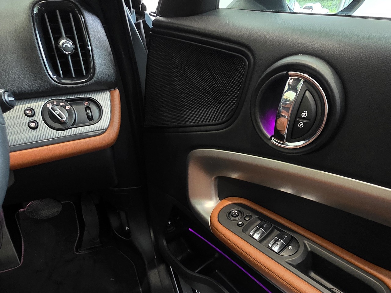 MINI Countryman SE ALL4 Yours  Hybrid