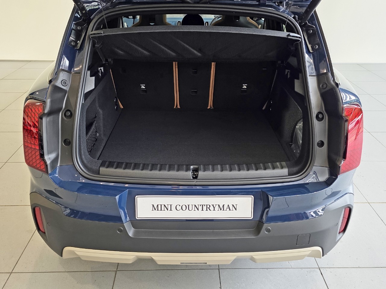MINI Countryman S ALL4 Favoured
