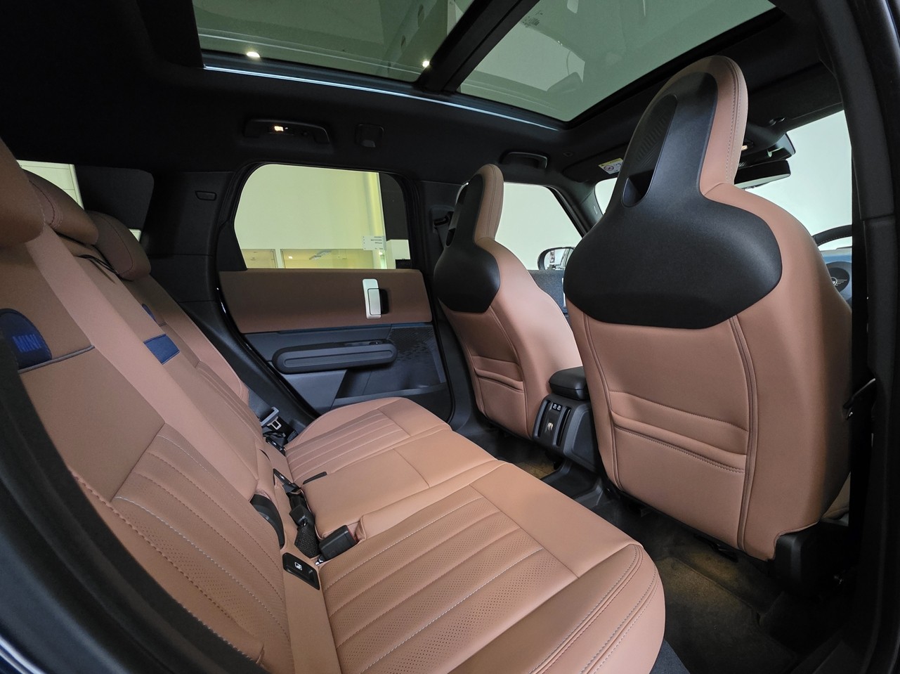 MINI Countryman S ALL4 Favoured