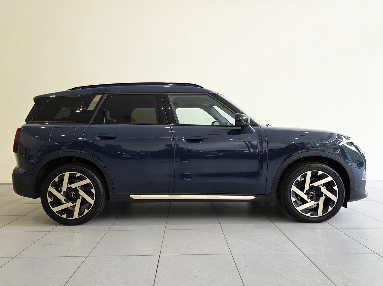 MINI Countryman S ALL4 Favoured