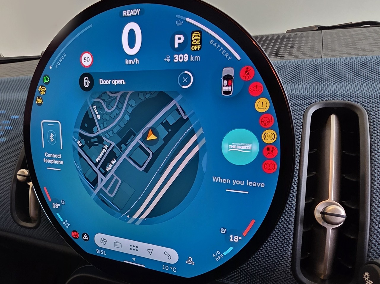 MINI Countryman SE ALL4 Favoured Spec