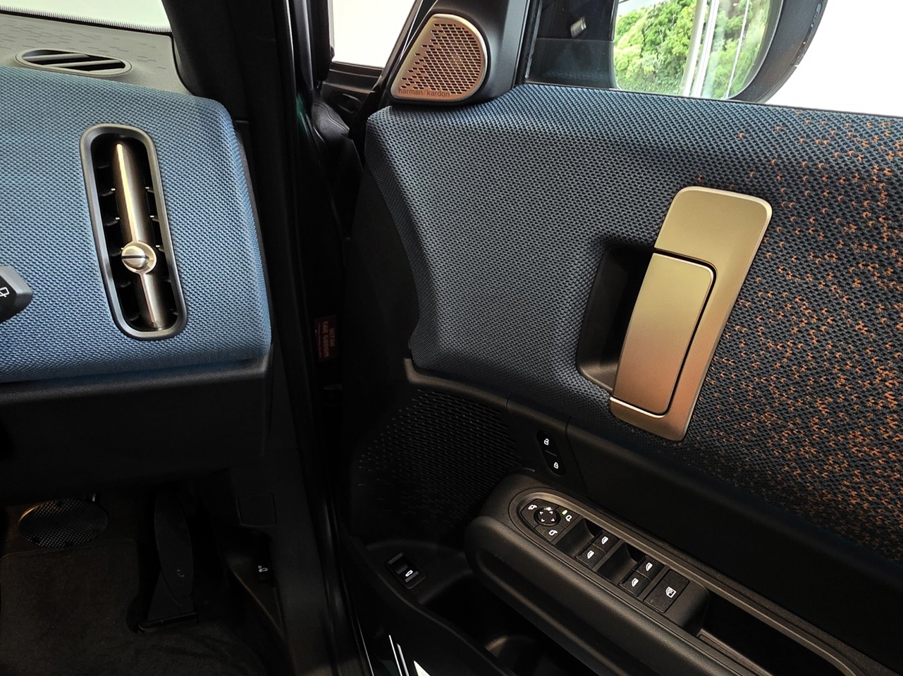 MINI Countryman SE ALL4 Favoured Spec