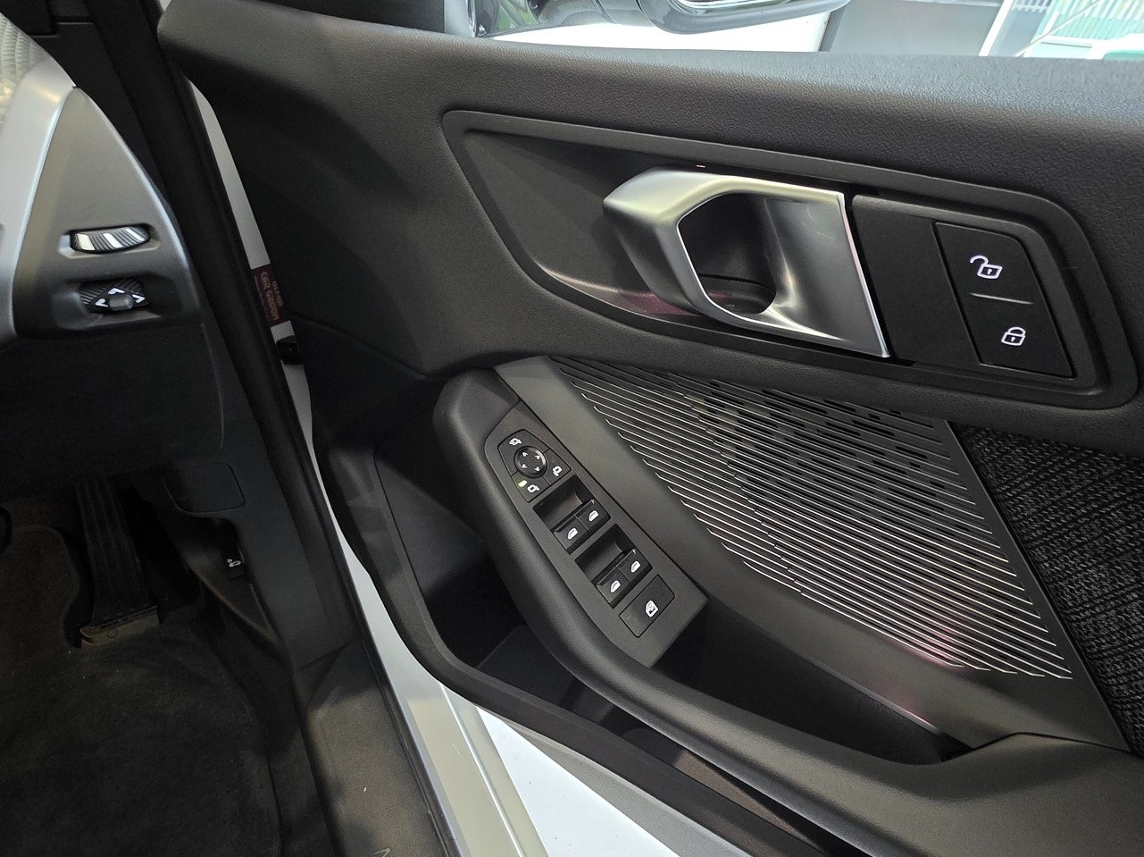 BMW 120i Hatch Sport Collection