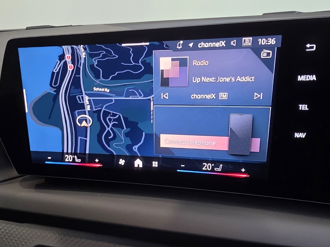 BMW 120i Hatch Sport Collection