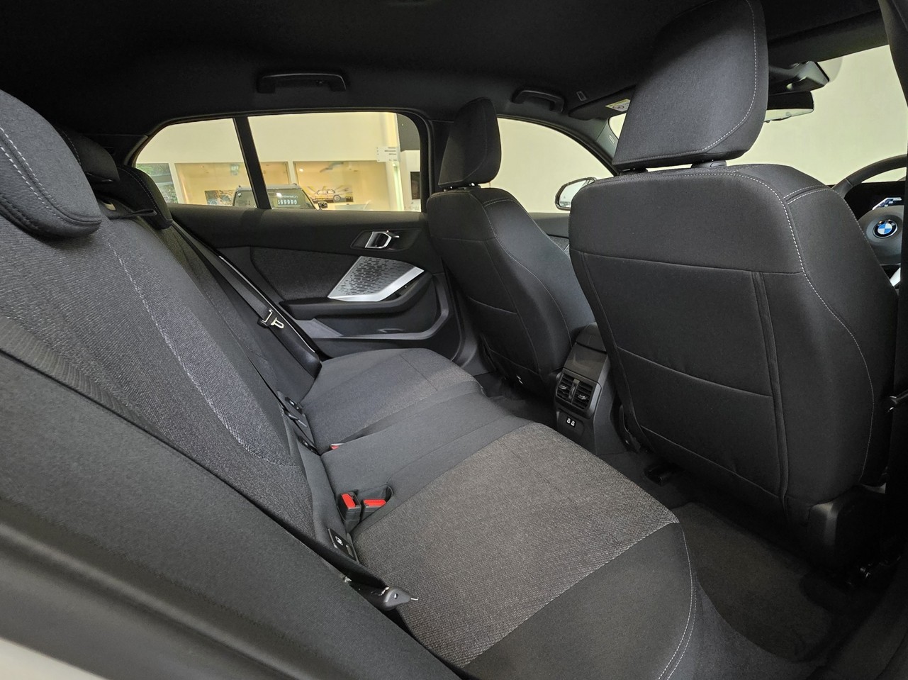 BMW 120i Hatch Sport Collection