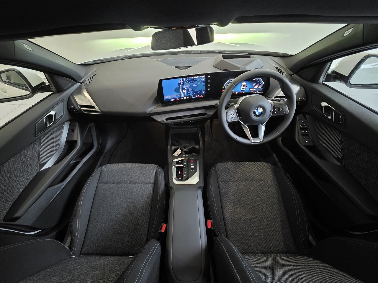 BMW 120i Hatch Sport Collection