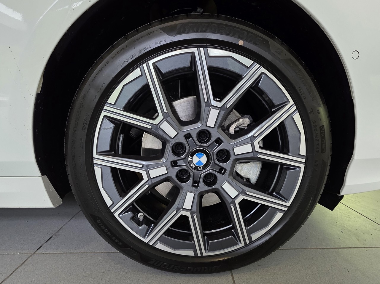 BMW 120i Hatch Sport Collection