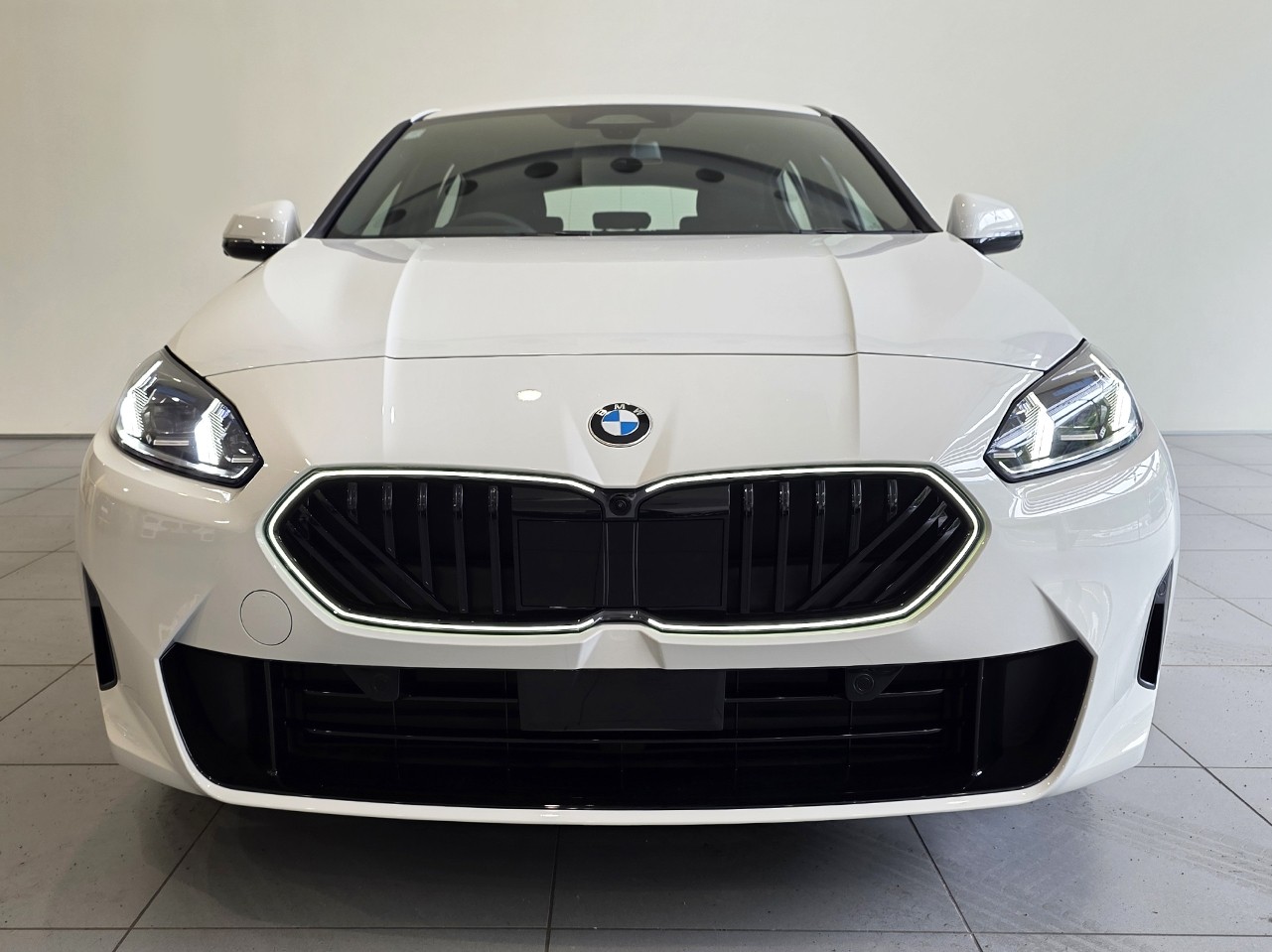 BMW 120i Hatch Sport Collection