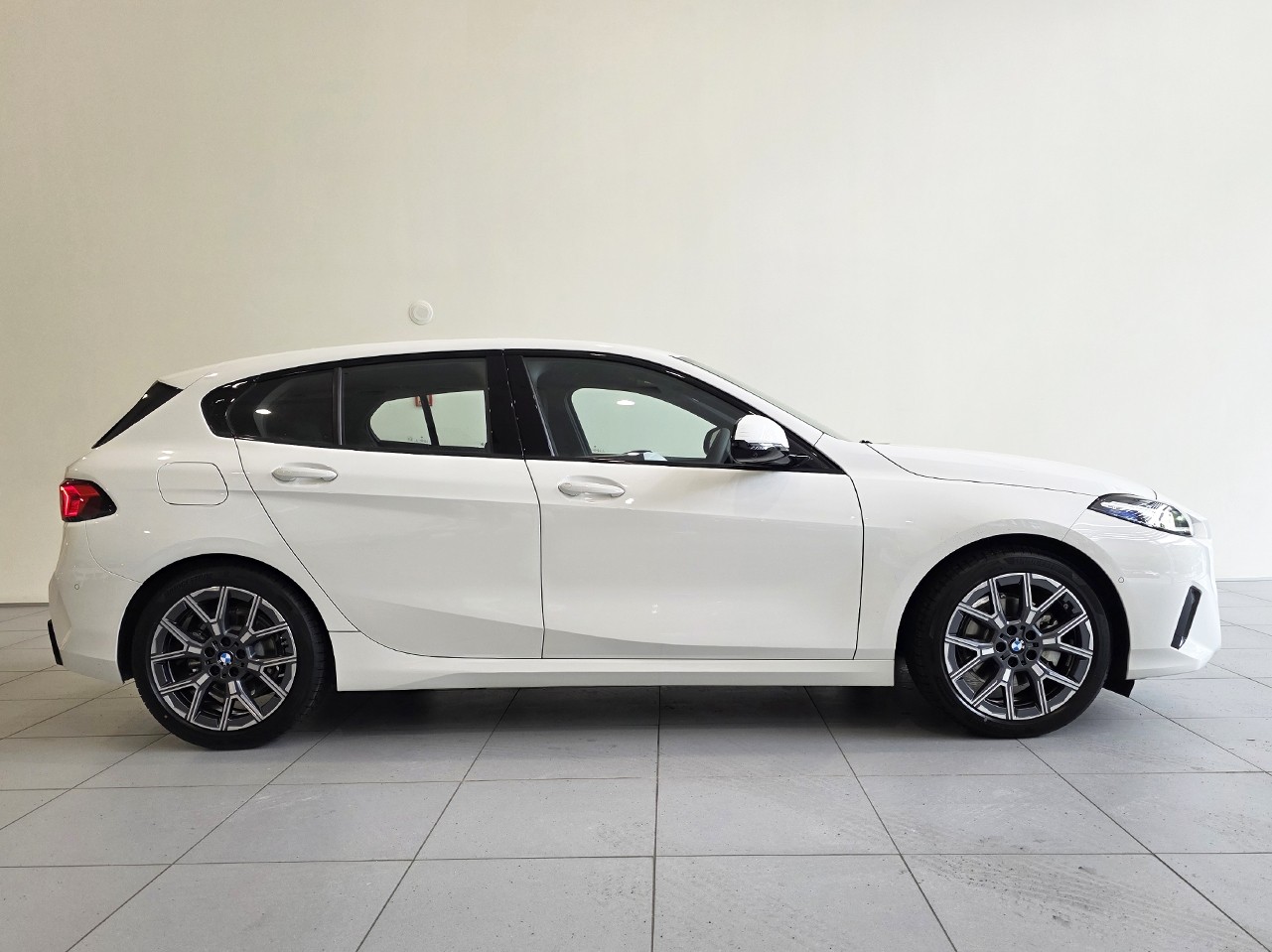 BMW 120i Hatch Sport Collection