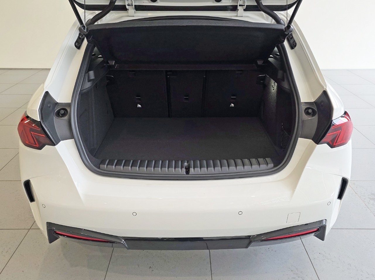 BMW 120i Hatch Sport Collection