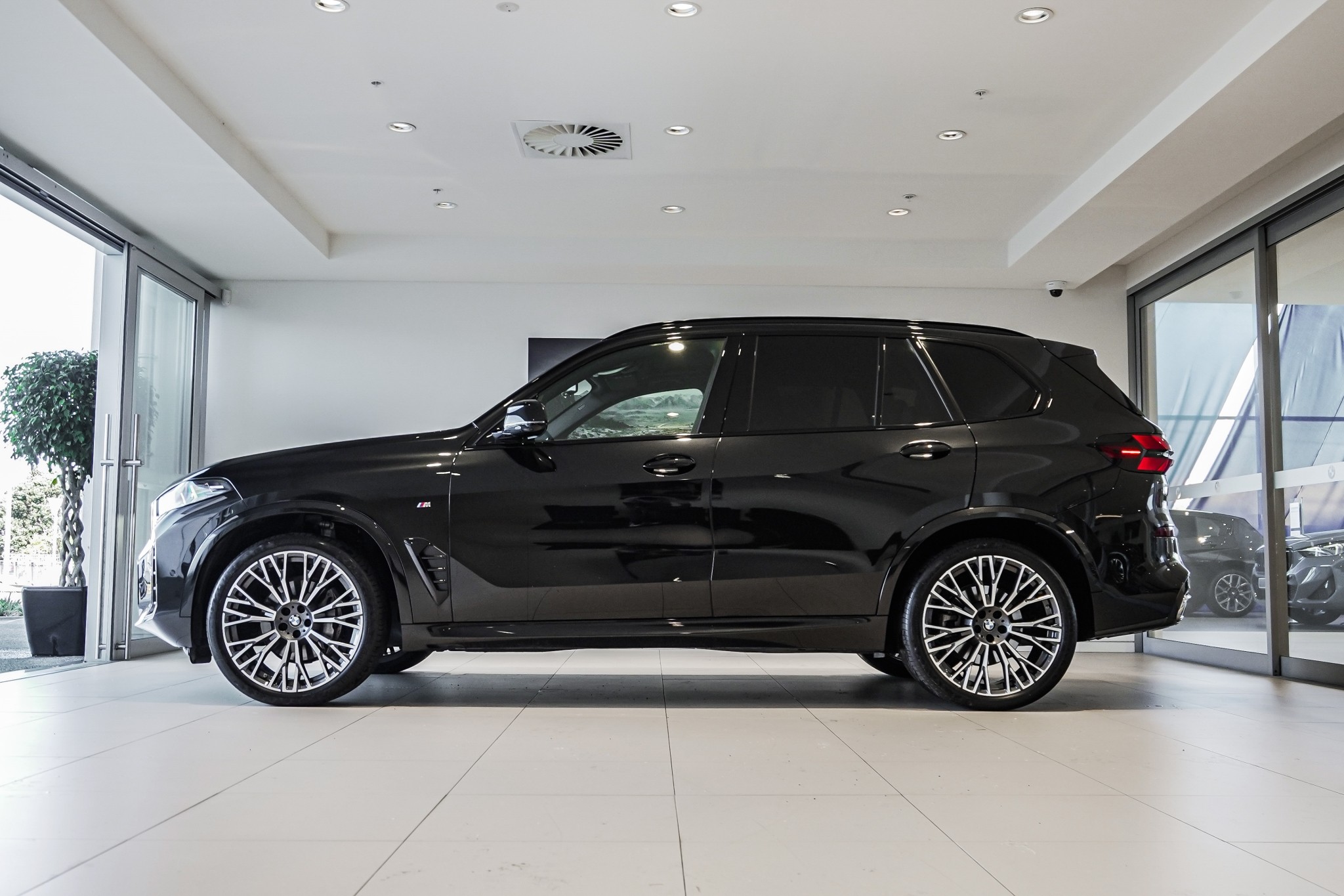 BMW X5 xDrive40d