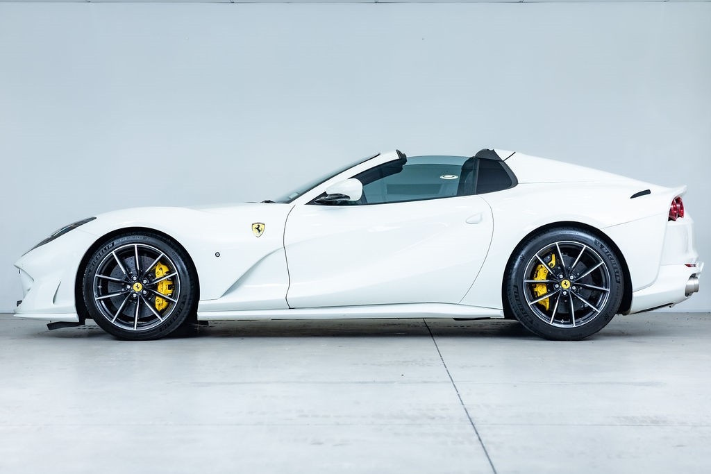 Ferrari 812 GTS