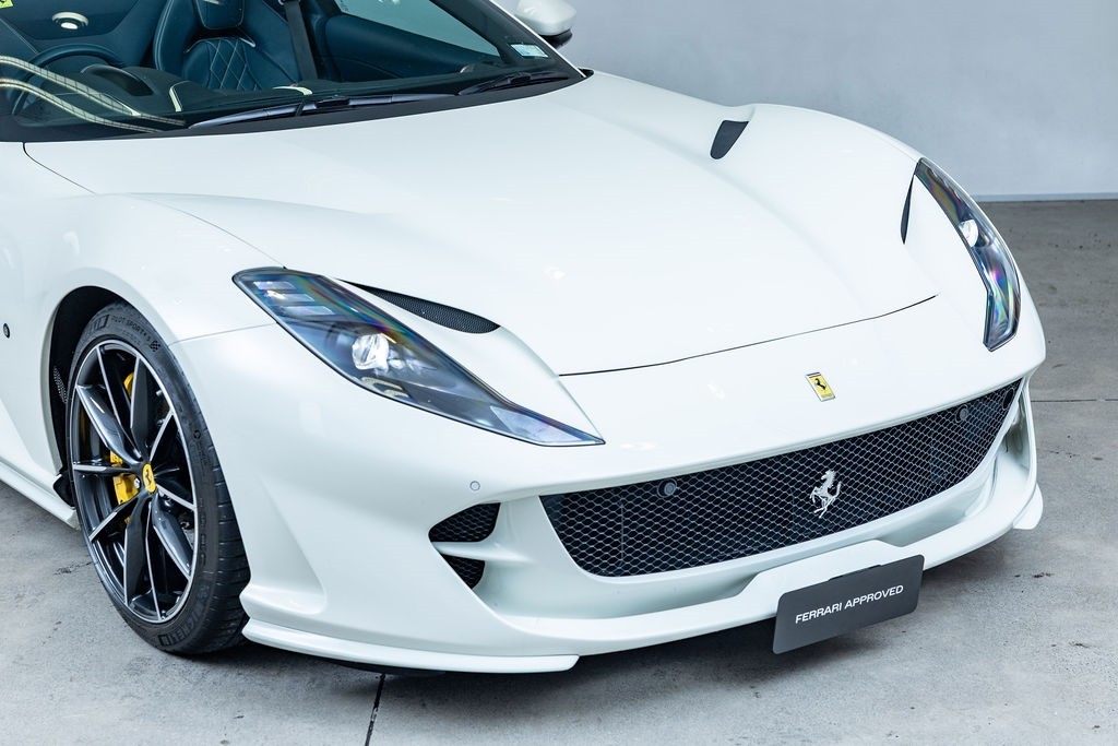 Ferrari 812 GTS