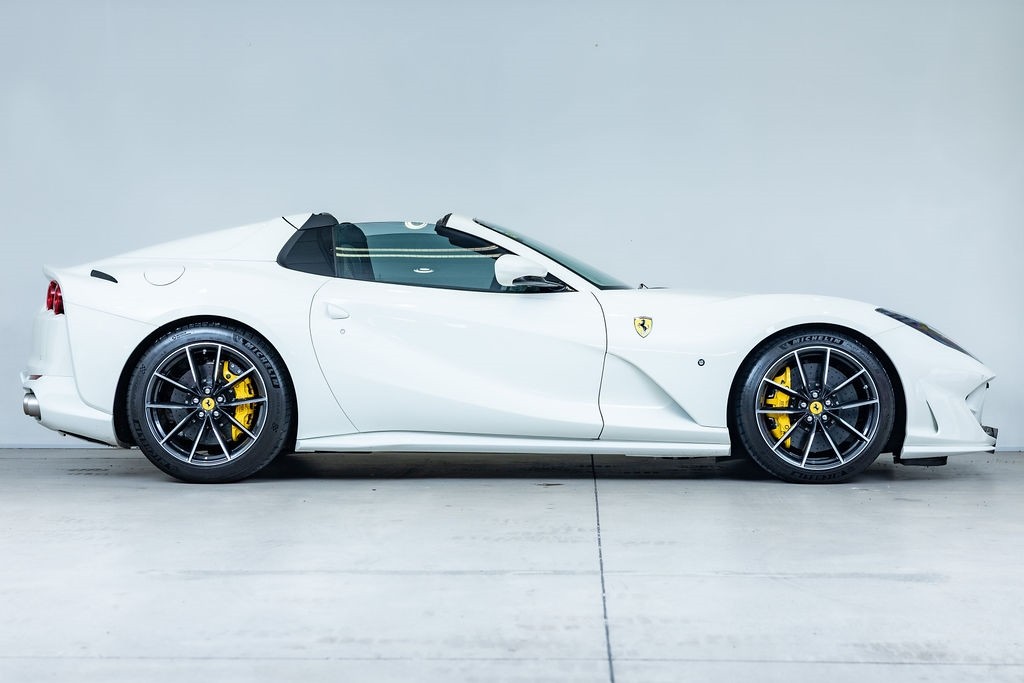Ferrari 812 GTS