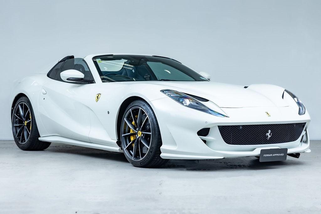 Ferrari 812 GTS