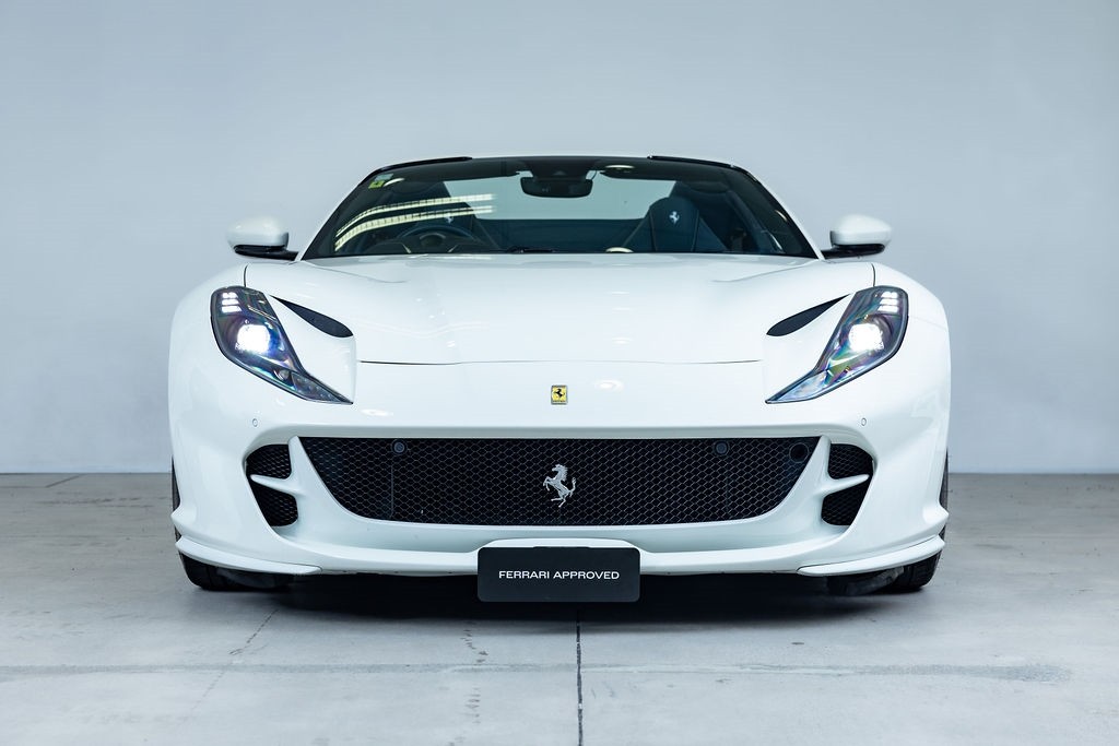 Ferrari 812 GTS