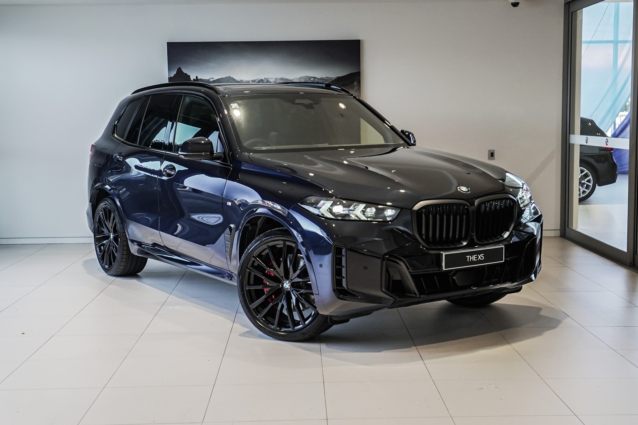 BMW X5 xDrive30d