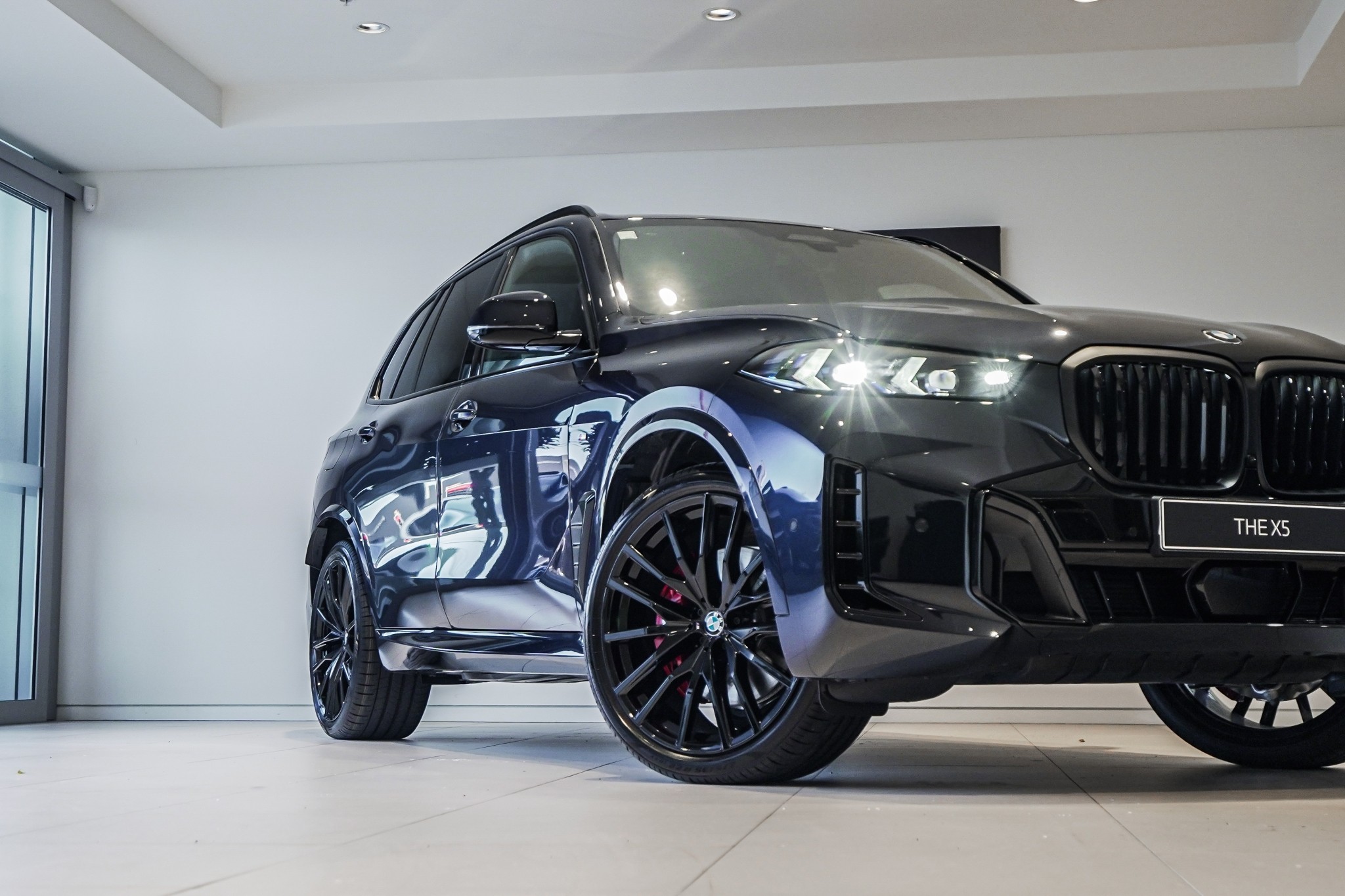 BMW X5 xDrive30d