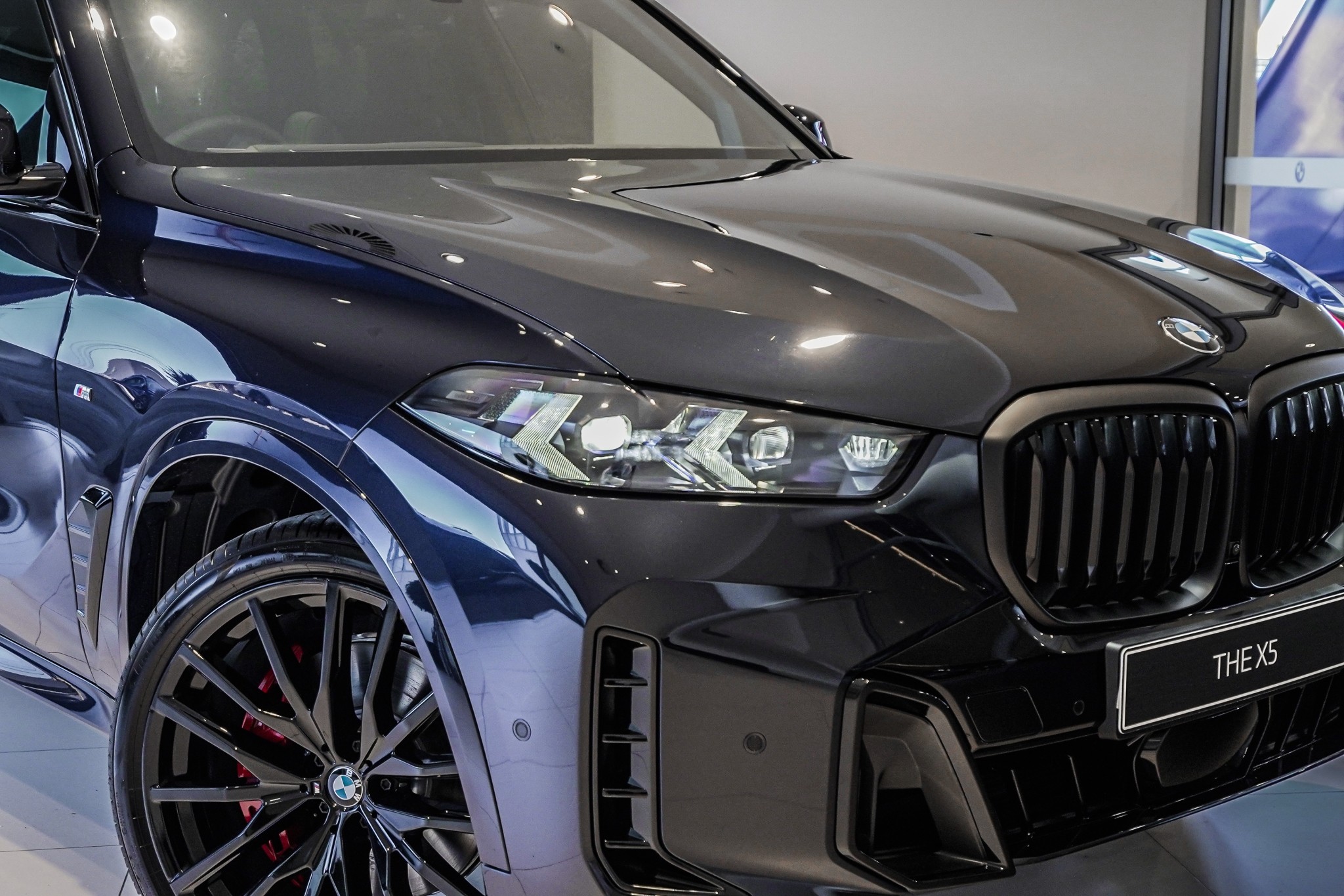 BMW X5 xDrive30d