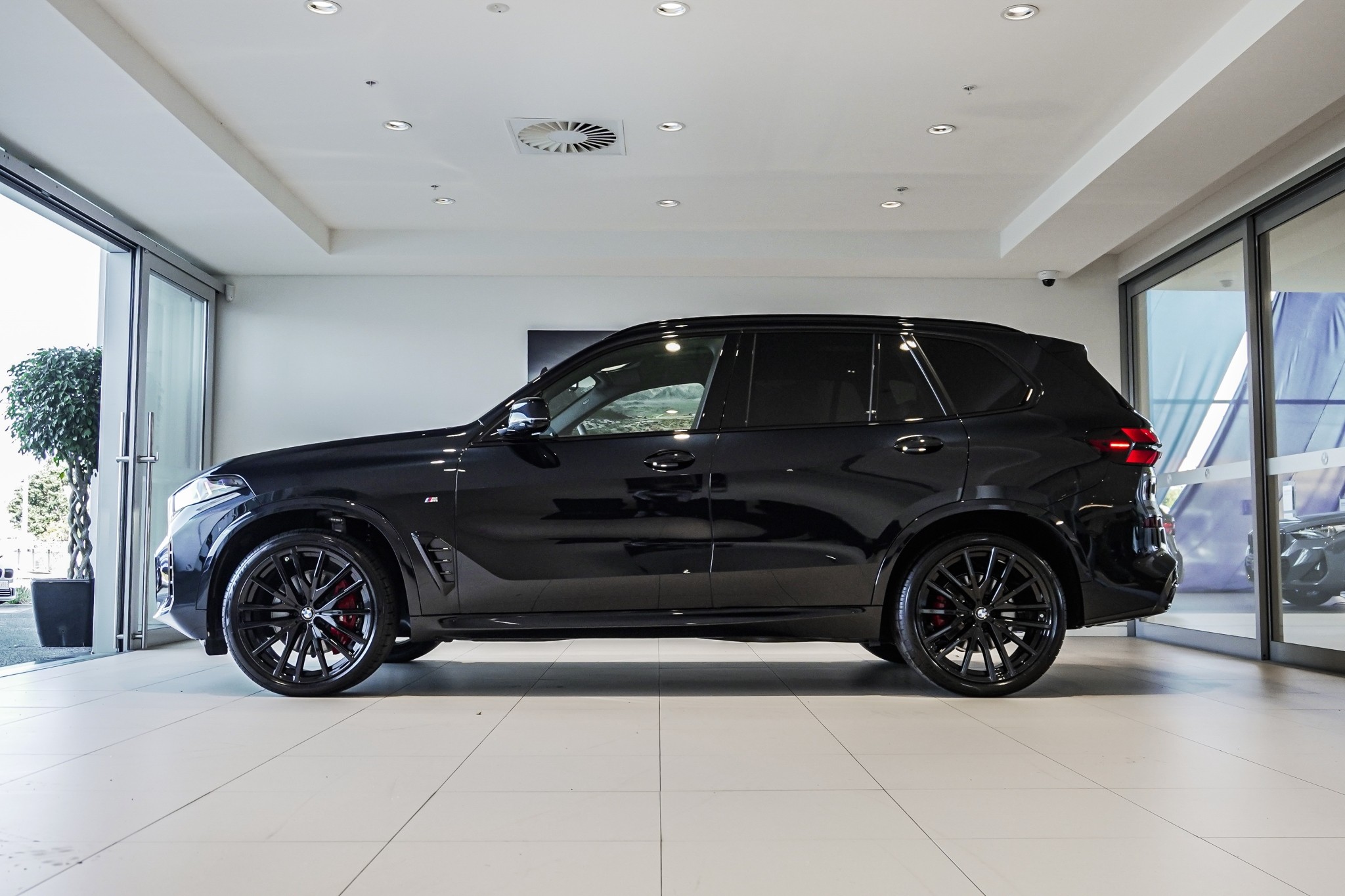 BMW X5 xDrive30d