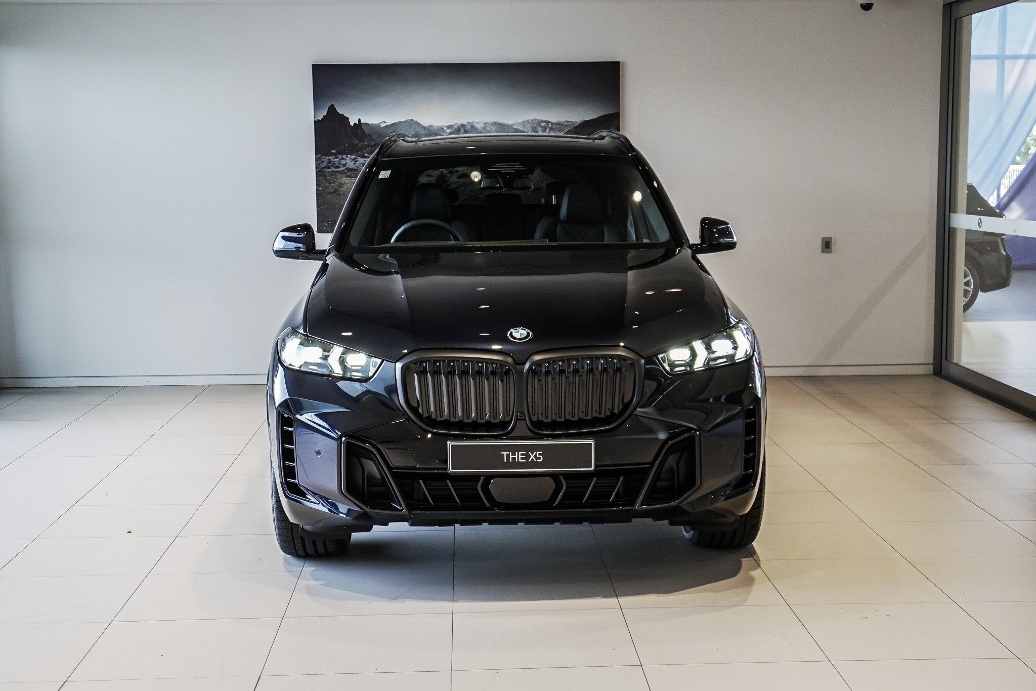 BMW X5 xDrive30d
