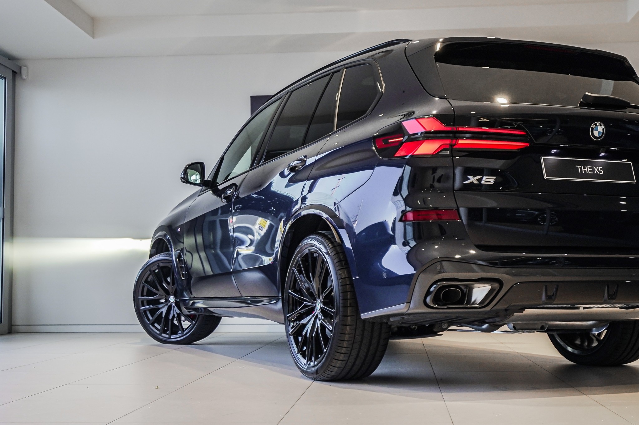 BMW X5 xDrive30d