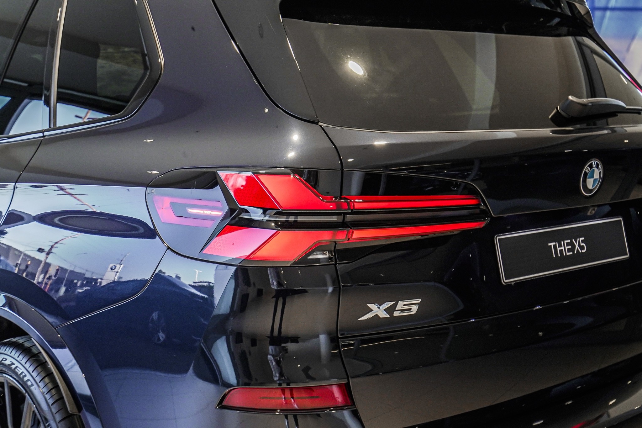 BMW X5 xDrive30d