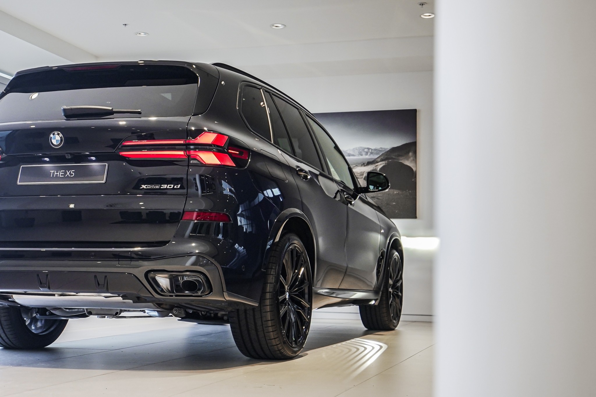 BMW X5 xDrive30d